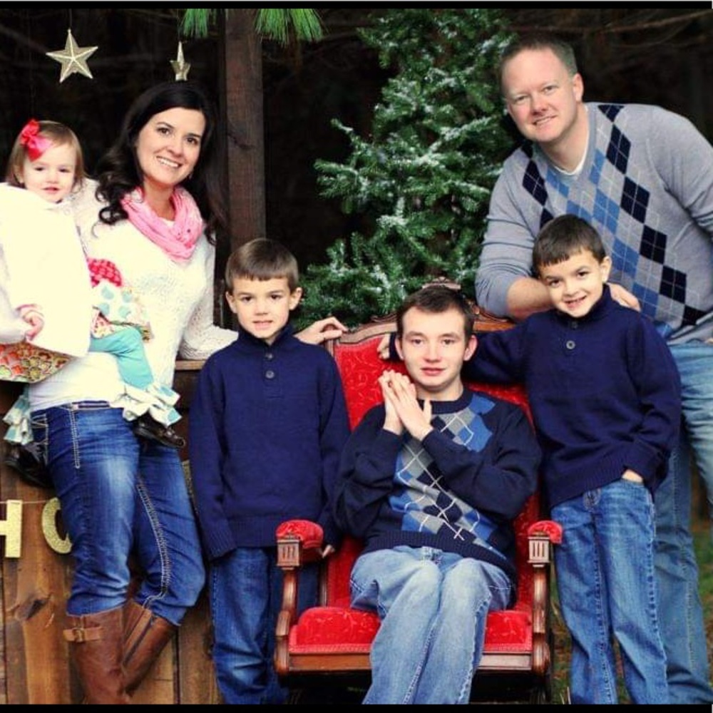 Meet your Posher, Jennifer d